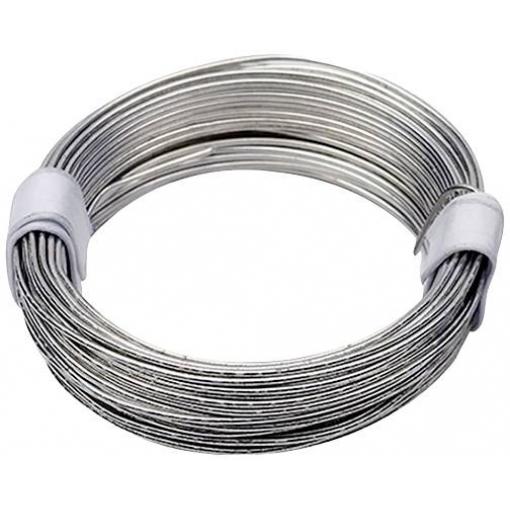 econ connect KD08VZ10 spojovací drát, 1 x 0.5 mm², 10 m