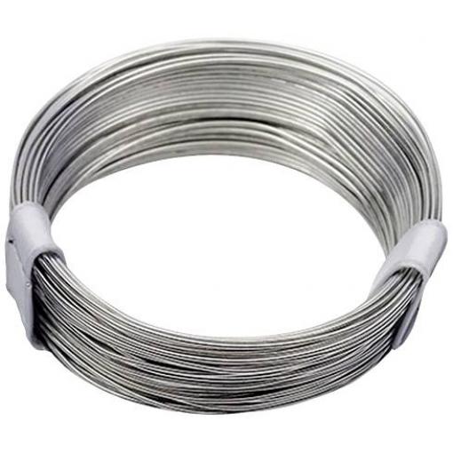 econ connect KD06VZ10 spojovací drát, 1 x 0.3 mm², 10 m