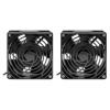 Intellinet 716154 větrací jednotky (š x v x h) 120 x 120 x 38 mm, Carton, 1 sada