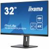 Iiyama ProLite XUB3293UHSN-B5 LED monitor 80 cm (31.5 palec)3840 x 2160 Pixel, 16:9, 4 ms, IPS LED