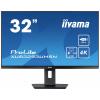 Iiyama ProLite XUB3293UHSN-B5 LED monitor 80 cm (31.5 palec)3840 x 2160 Pixel, 16:9, 4 ms, IPS LED