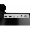 Iiyama ProLite XUB3293UHSN-B5 LED monitor 80 cm (31.5 palec)3840 x 2160 Pixel, 16:9, 4 ms, IPS LED