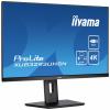 Iiyama ProLite XUB3293UHSN-B5 LED monitor 80 cm (31.5 palec)3840 x 2160 Pixel, 16:9, 4 ms, IPS LED