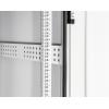 Intellinet IP55 19 Netzwerkschrank mit integrierten Lüftern 42 HE 800 mm tief grau RAL7035 19 průmyslová skříň (š x v x h) 600 x 2145 x 800 mm 42 U šedá (RAL