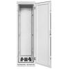Intellinet IP55 19 Netzwerkschrank mit integrierten Lüftern 42 HE 800 mm tief grau RAL7035 19 průmyslová skříň (š x v x h) 600 x 2145 x 800 mm 42 U šedá (RAL