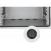 Intellinet IP55 19 Wandverteiler mit integrierten Lüftern 12 HE 600 mm tief grau RAL7035 19 průmyslová skříň (š x v x h) 615 x 635 x 600 mm 12 U šedá (RAL 7035)