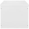 Intellinet IP55 19 Wandverteiler mit integrierten Lüftern 12 HE 600 mm tief grau RAL7035 19 průmyslová skříň (š x v x h) 615 x 635 x 600 mm 12 U šedá (RAL 7035)