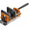 Fein VersaMAG svěrák, 90701003020, Šířka čelistí: 100 mm, Rozpětí (max.): 108 mm
