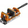 Fein VersaMAG svěrák, 90701003020, Šířka čelistí: 100 mm, Rozpětí (max.): 108 mm