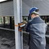Fein VersaMAG svěrák, 90701003020, Šířka čelistí: 100 mm, Rozpětí (max.): 108 mm
