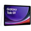 Samsung Galaxy Tab S9 WiFi 128 GB béžová tablet s OS Android 27.9 cm (11 palec) 2.0 GHz, 2.8 GHz, 3.36 GHz Qualcomm® Snapdragon Android™ 13 2560 x 1600 Pixel