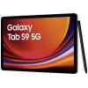Samsung Galaxy Tab S9 128 GB, 27.9 cm(11 palec)grafit, Qualcomm® Snapdragon, 2.0 GHz, 2.8 GHz, 3.36 GHz