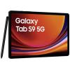 Samsung Galaxy Tab S9 128 GB, 27.9 cm(11 palec)grafit, Qualcomm® Snapdragon, 2.0 GHz, 2.8 GHz, 3.36 GHz