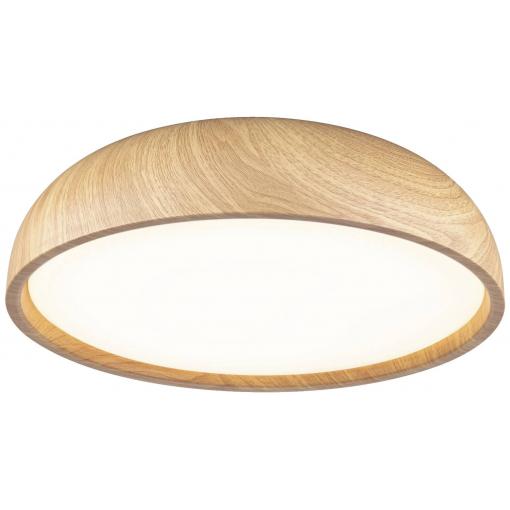 Paulmann 71083 Oka LED stropní svítidlo LED 24 W dřevo