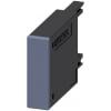 s přepěťovou ochranou 3RT29161BC00 s varistorem 1 ks Siemens 3RT2916-1BC00