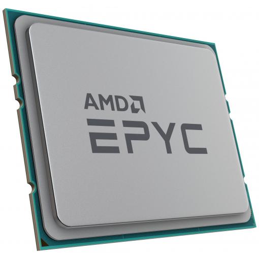 AMD Epyc 7272 12 x 2.9 GHz 12-Core procesor Socket (PC): AMD SP3 120 W