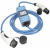 AS Schwabe 65109 nabíjecí kabel pro emobility 5 m s elektroměrem
