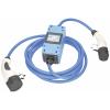 AS Schwabe 65109 nabíjecí kabel pro emobility 5 m s elektroměrem