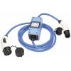 AS Schwabe 65109 nabíjecí kabel pro emobility 5 m s elektroměrem