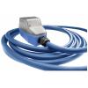 AS Schwabe 65108 nabíjecí kabel pro emobility 5 m s elektroměrem