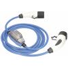 AS Schwabe 65108 nabíjecí kabel pro emobility 5 m s elektroměrem