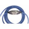 AS Schwabe 65108 nabíjecí kabel pro emobility 5 m s elektroměrem