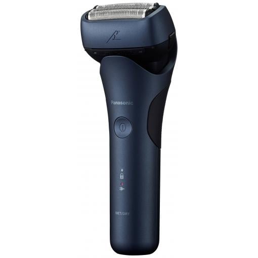 Panasonic ES-LT4B-A803 holicí strojek na tvář omyvatelný tmavě modrá