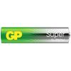 GP Super mikrotužková baterie AAA alkalicko-manganová 1.5 V 2 ks