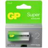 GP Super baterie malé mono C alkalicko-manganová 1.5 V 2 ks