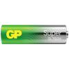 GP Super tužková baterie AA alkalicko-manganová 1.5 V 8 ks