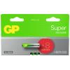 GP Super mikrotužková baterie AAA alkalicko-manganová 1.5 V 8 ks