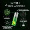 GP Super mikrotužková baterie AAA alkalicko-manganová 1.5 V 8 ks