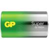 GP Super baterie velké mono D alkalicko-manganová 1.5 V 2 ks