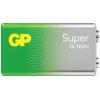 GP Super baterie 9 V 9 V 1 ks