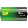 GP Ultra Plus baterie malé mono C alkalicko-manganová 1.5 V 2 ks