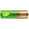 GP Ultra tužková baterie AA alkalicko-manganová, 1.5 V, 12 ks