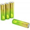 GP Ultra tužková baterie AA alkalicko-manganová, 1.5 V, 4 ks