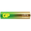 GP Ultra mikrotužková baterie AAA alkalicko-manganová 1.5 V 4 ks