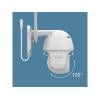 Kamera KRUGER & MATZ Connect C90 Solar WiFi Tuya