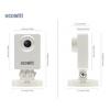 Webová kamera Ecowitt HP10, IP66, 1600×1200, WiFi
