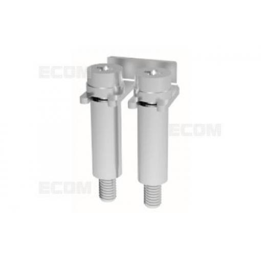 Šroubový můstek FBRI6-RTK/S-02P, 2 póly, RM 8 mm