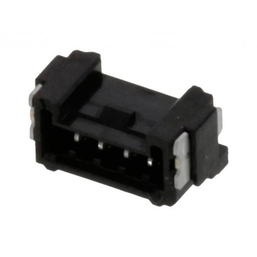 Molex Mezipatrové konektory Počet řádků: 1 5055680471 1 ks Tape on Full reel