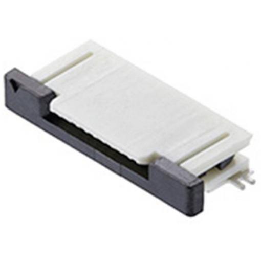 Molex Konektor FFC / FPC 30, rozteč 0.5 mm, 524353071, 1 ks Tape on Full reel