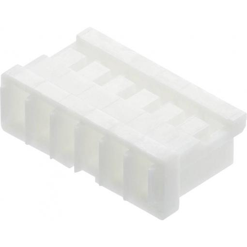 Molex zásuvkový konektor na kabel 2, rozteč 1.5 mm, 874390200, 1 ks Bag