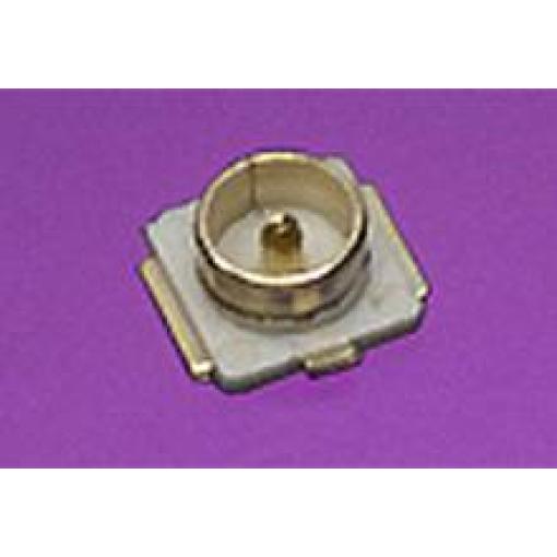 Molex MOL DataCom & Specialty 734120114 Konektory MCRF zásuvka 50 Ω 1 ks Tape on Full reel