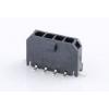 Molex konektor do DPS 436500424, 1 ks