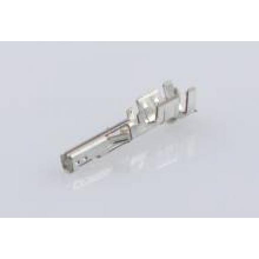 Molex krimpovací kontakt 430300004, 1 ks