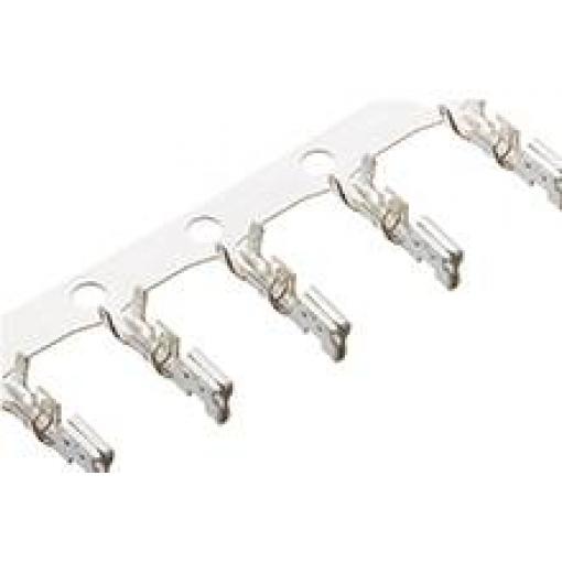 Molex krimpovací kontakt 508028000, 1 ks