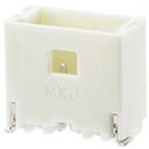 Molex konektor do DPS 5013310507, 1 ks