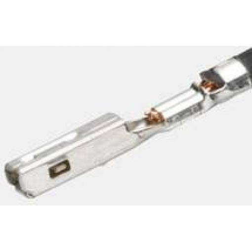 Molex krimpovací kontakt 330122001, 1 ks
